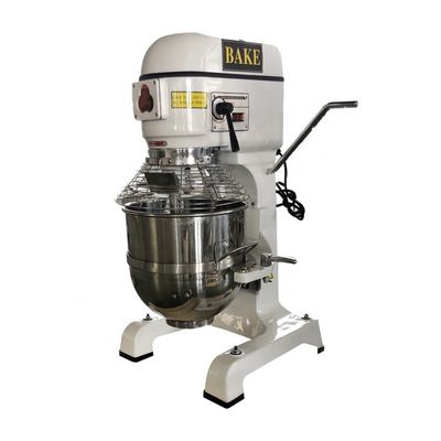 품질  Hot Snack Factory! ! ! 20 liter cake mixer/planetary mixing machine 공장