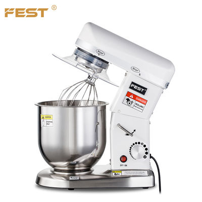 품질  FEST dough sheeter mixer attachment 3 in 1 5l/7l/10l 110V/220V machinery ejector button FEST dough sheeter mixer 공장