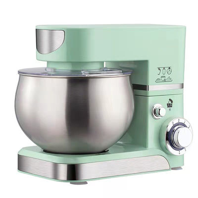 품질  Bowl-Lift Design Household Kitchen Multifunctional Electric Dough Cake Helper Machines Stand Food Mixers 공장