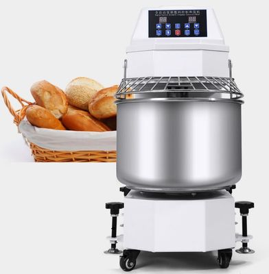 품질  Hotels New Design 68l Bread Dough Mixer Machine For Home Use 공장