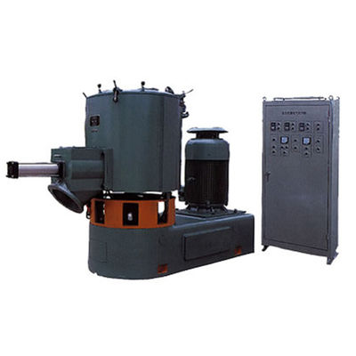 품질  High Speed ​​Vacuum Powder Plastic Mixer Industrial Liquid Chemical High Efficiency Machine Mixing Equipment 공장